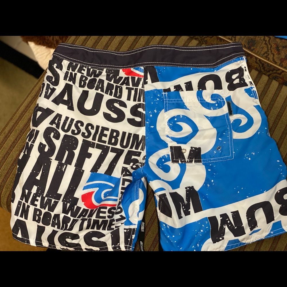 Aussiebum short - Picture 6 of 6